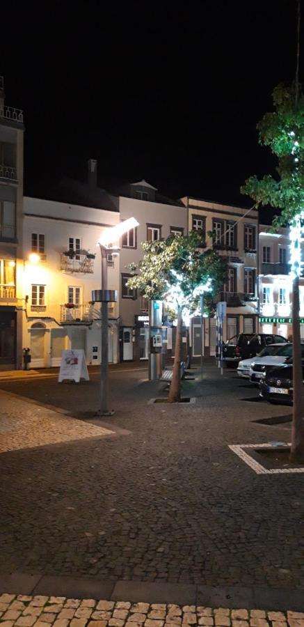 Marina Lounge Home Ponta Delgada Exterior foto