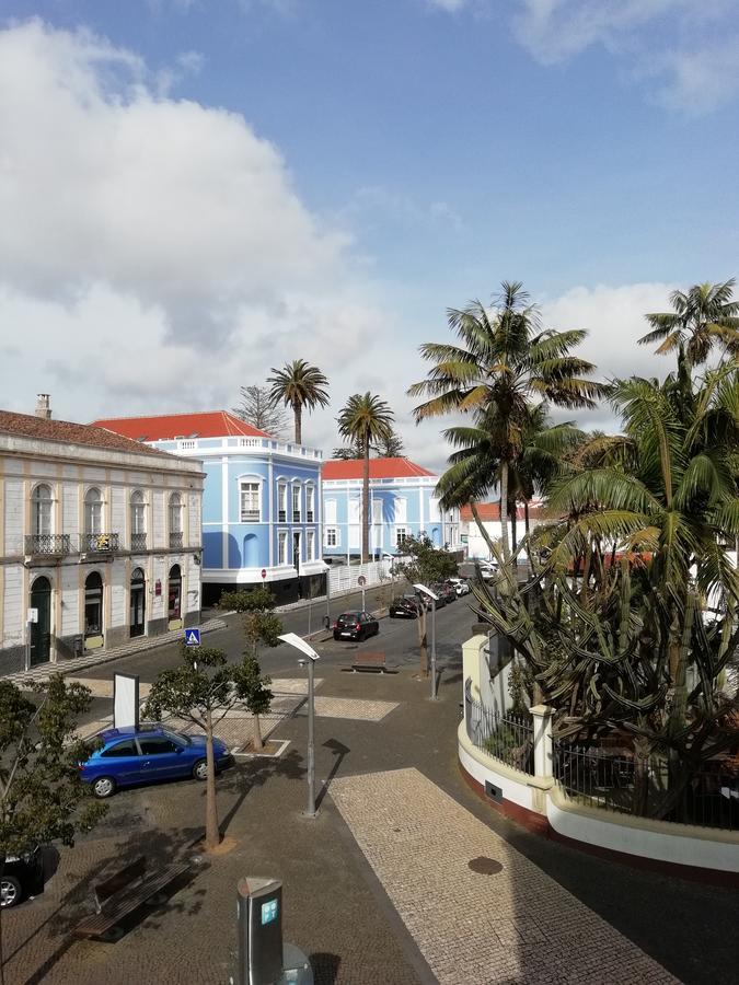 Marina Lounge Home Ponta Delgada Exterior foto