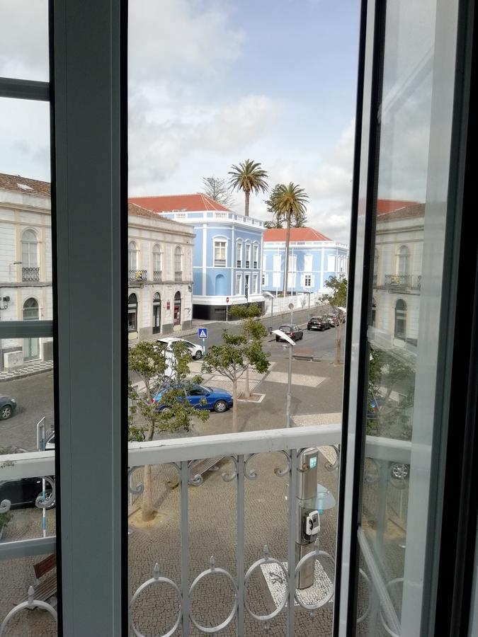 Marina Lounge Home Ponta Delgada Exterior foto